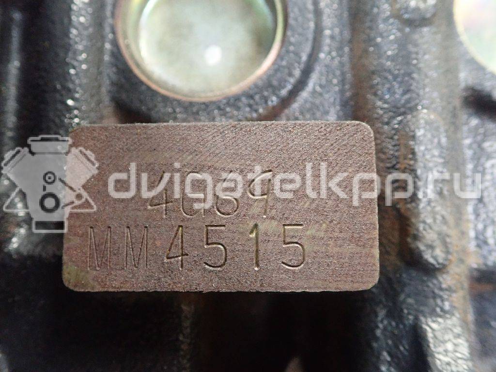 Фото Контрактный (б/у) двигатель 4 G 69 для Great Wall / Lti / Byd / Mitsubishi / Landwind (Jmc) 136 л.с 16V 2.4 л бензин 1000A586 {forloop.counter}}