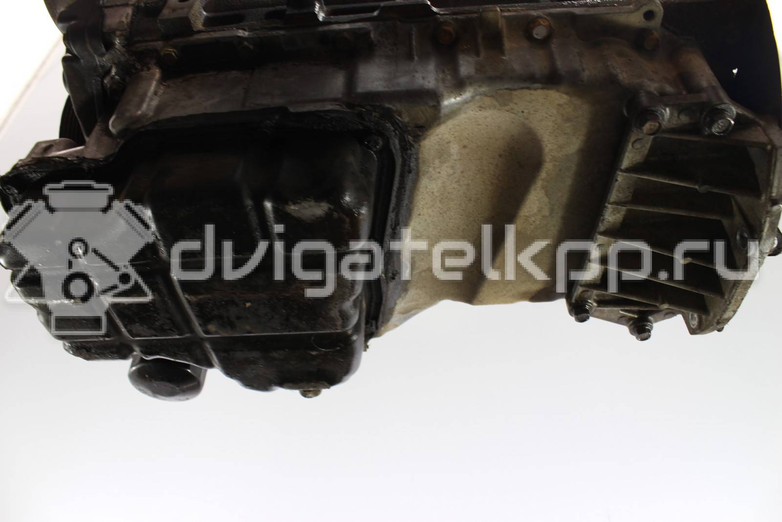 Фото Контрактный (б/у) двигатель 4G63 (SOHC 8V) для Mitsubishi Galant / L / Space / Sapporo / Cordia A21 A, Ab, Ac 86-137 л.с 8V 2.0 л бензин MD979304 {forloop.counter}}