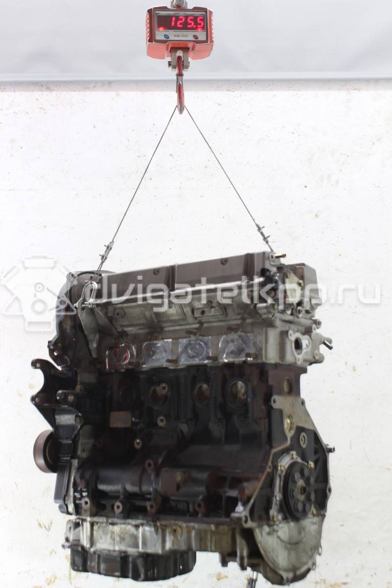 Фото Контрактный (б/у) двигатель 4G63 (SOHC 8V) для Mitsubishi Galant / L / Space / Sapporo / Cordia A21 A, Ab, Ac 86-137 л.с 8V 2.0 л бензин MD979304 {forloop.counter}}