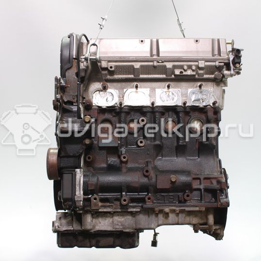 Фото Контрактный (б/у) двигатель 4G63 (DOHC 16V) для Mitsubishi Santamo / Lancer / Galant / Space / Outlander 106-150 л.с 16V 2.0 л бензин MD979304