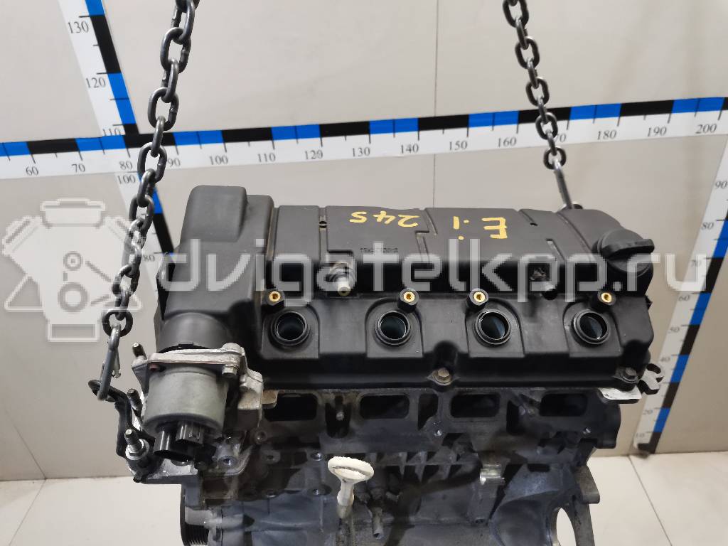 Фото Контрактный (б/у) двигатель 4J11 для Mitsubishi Delica / Outlander 145-160 л.с 16V 2.0 л бензин 1000C471 {forloop.counter}}