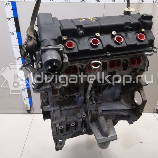Фото Контрактный (б/у) двигатель 4J12 для Mitsubishi Outlander 169 л.с 16V 2.4 л бензин 1000C474