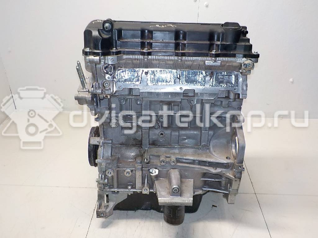 Фото Контрактный (б/у) двигатель 4D56 (16V) для Mitsubishi L 110-178 л.с 16V 2.5 л Дизельное топливо 1000C486 {forloop.counter}}