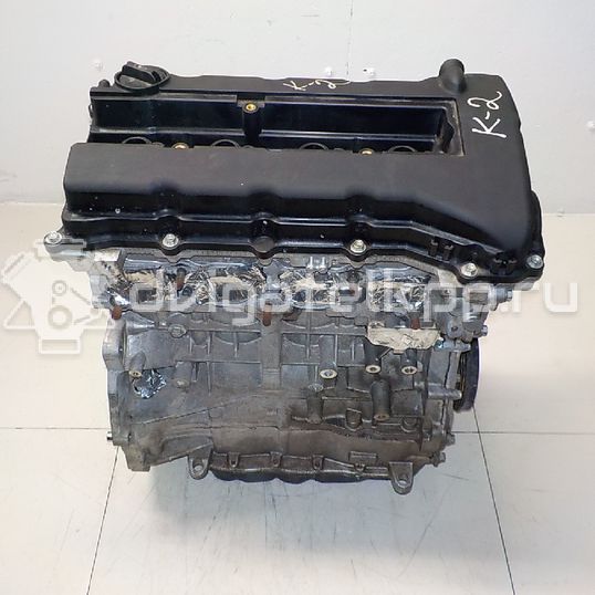 Фото Контрактный (б/у) двигатель 4B11 для Peugeot / Citroen / Mitsubishi 147-160 л.с 16V 2.0 л бензин 1000C486
