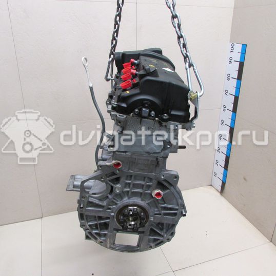 Фото Контрактный (б/у) двигатель 4J11 для Mitsubishi Delica / Outlander 145-160 л.с 16V 2.0 л бензин 1000C471
