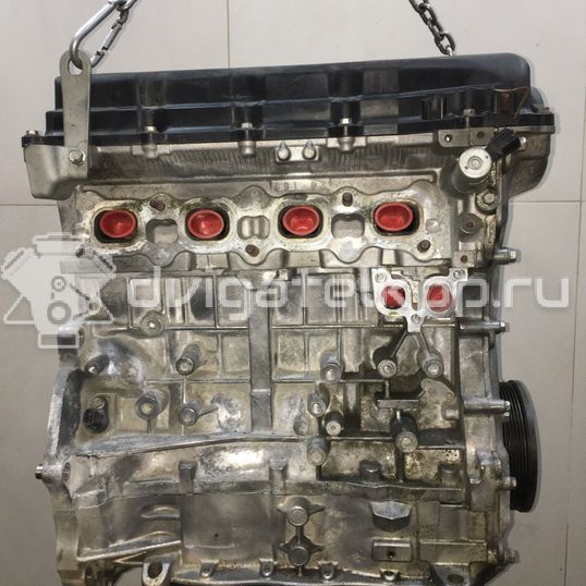 Фото Контрактный (б/у) двигатель 4B12 для Citroen / Mitsubishi 170 л.с 16V 2.4 л бензин 1000C851