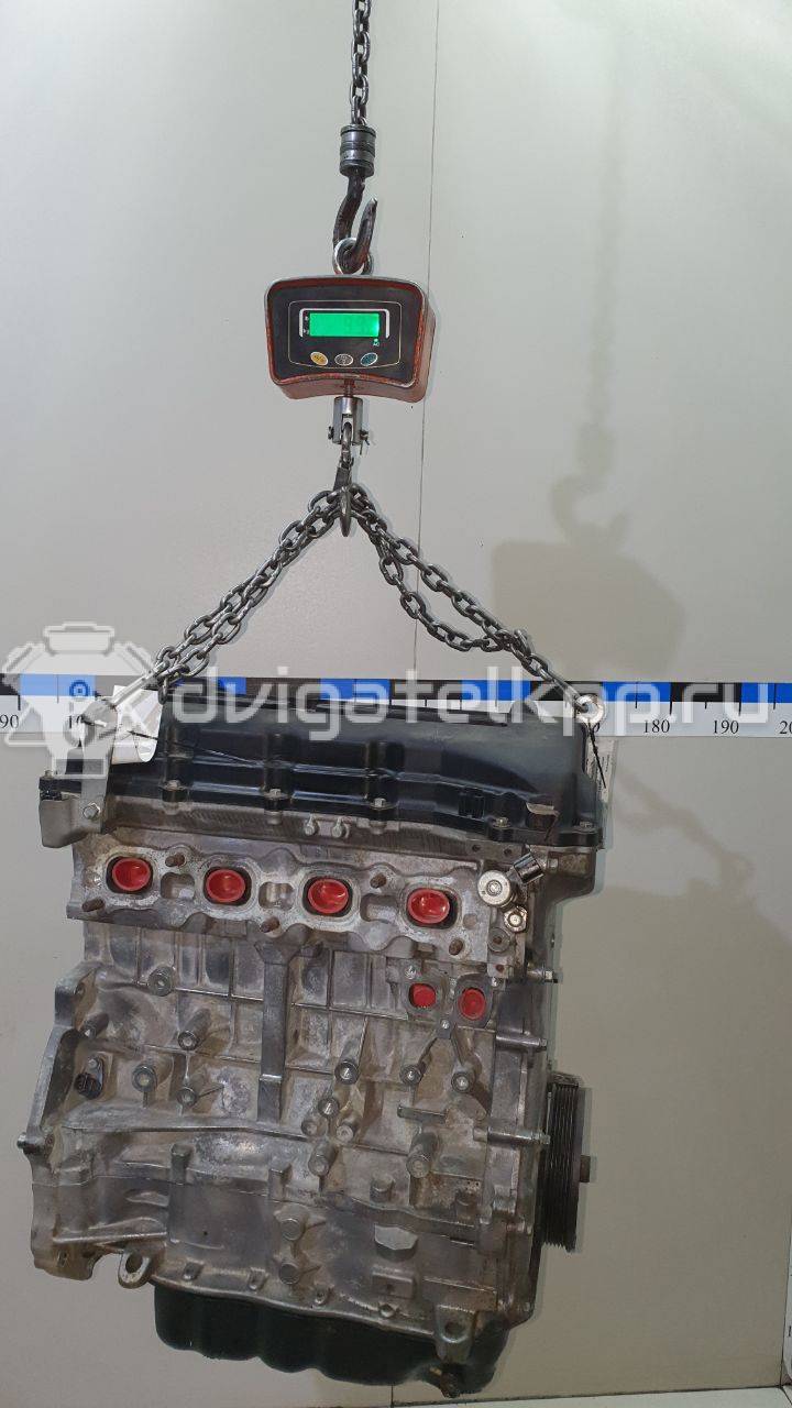 Фото Контрактный (б/у) двигатель 4B12 для Citroen / Mitsubishi 170 л.с 16V 2.4 л бензин 1000C851 {forloop.counter}}