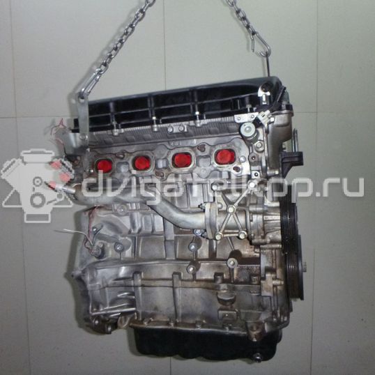 Фото Контрактный (б/у) двигатель 4B12 для Citroen / Mitsubishi 170 л.с 16V 2.4 л бензин 1000C862
