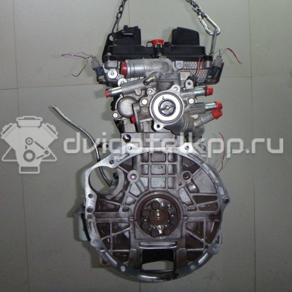 Фото Контрактный (б/у) двигатель 4B12 для Citroen / Mitsubishi 170 л.с 16V 2.4 л бензин 1000C862 {forloop.counter}}