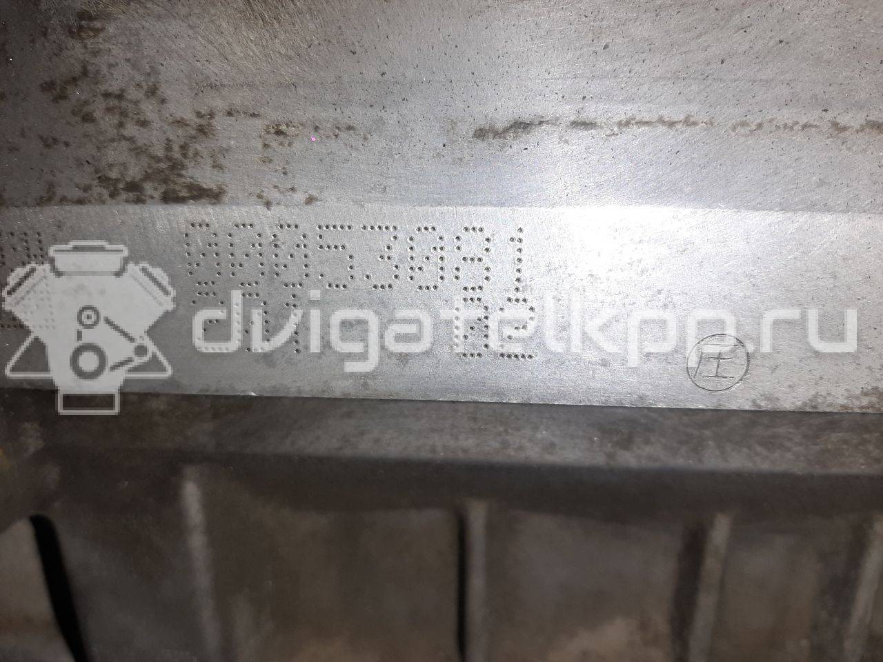 Фото Контрактный (б/у) двигатель 4B12 для Citroen / Mitsubishi 170 л.с 16V 2.4 л бензин 1000C851 {forloop.counter}}