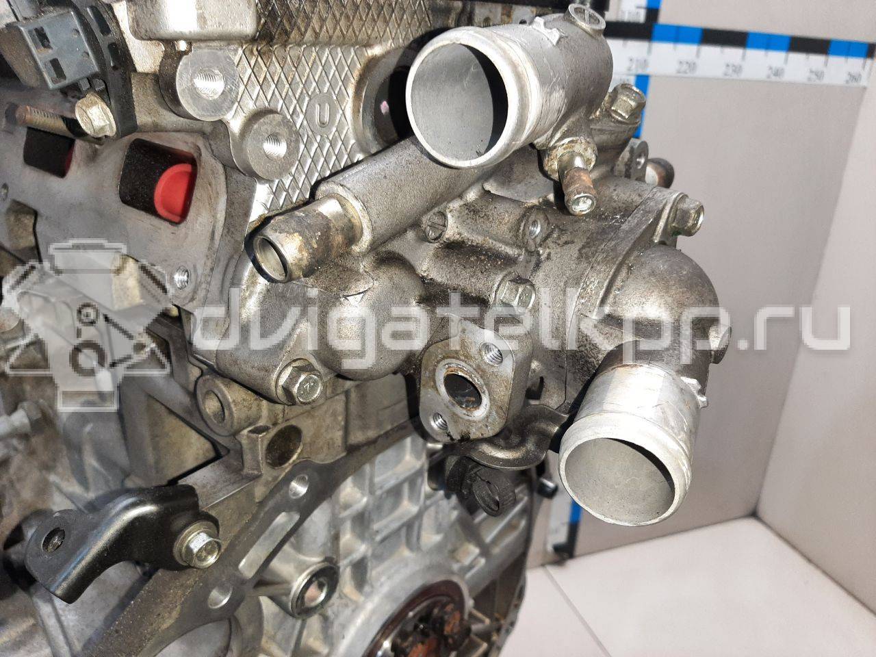 Фото Контрактный (б/у) двигатель 4B12 для Citroen / Mitsubishi 170 л.с 16V 2.4 л бензин 1000C851 {forloop.counter}}