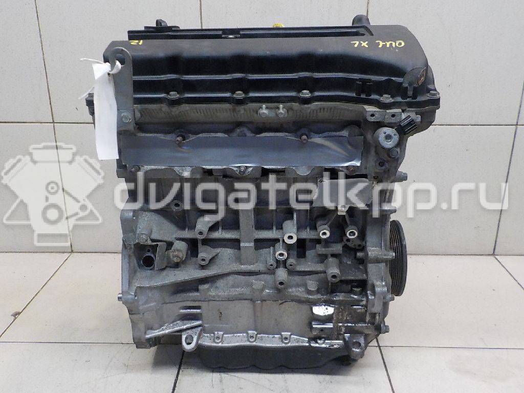 Фото Контрактный (б/у) двигатель 4B12 для Citroen / Mitsubishi 170 л.с 16V 2.4 л бензин 1000C853 {forloop.counter}}