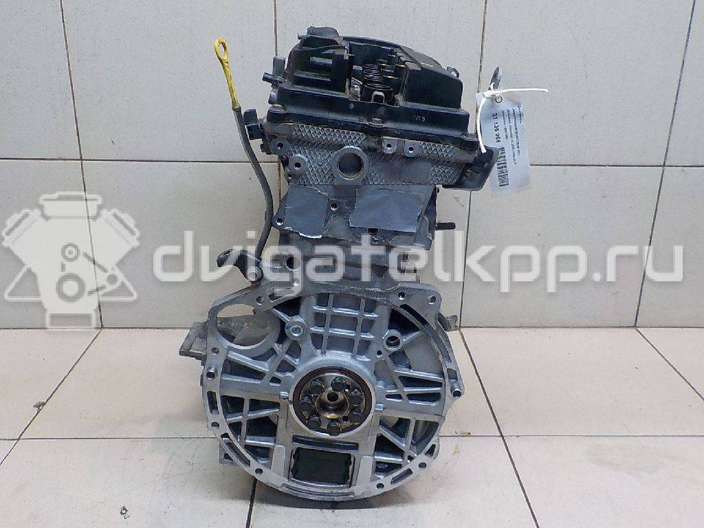 Фото Контрактный (б/у) двигатель 4B12 для Citroen / Mitsubishi 170 л.с 16V 2.4 л бензин 1000C853 {forloop.counter}}