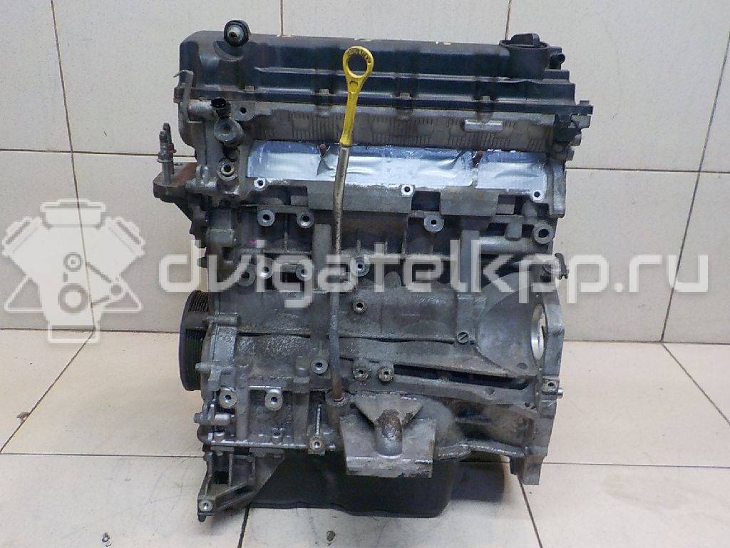 Фото Контрактный (б/у) двигатель 4B12 для Citroen / Mitsubishi 170 л.с 16V 2.4 л бензин 1000C853 {forloop.counter}}