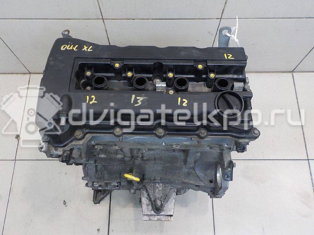 Фото Контрактный (б/у) двигатель 4B12 для Citroen / Mitsubishi 170 л.с 16V 2.4 л бензин 1000C853 {forloop.counter}}