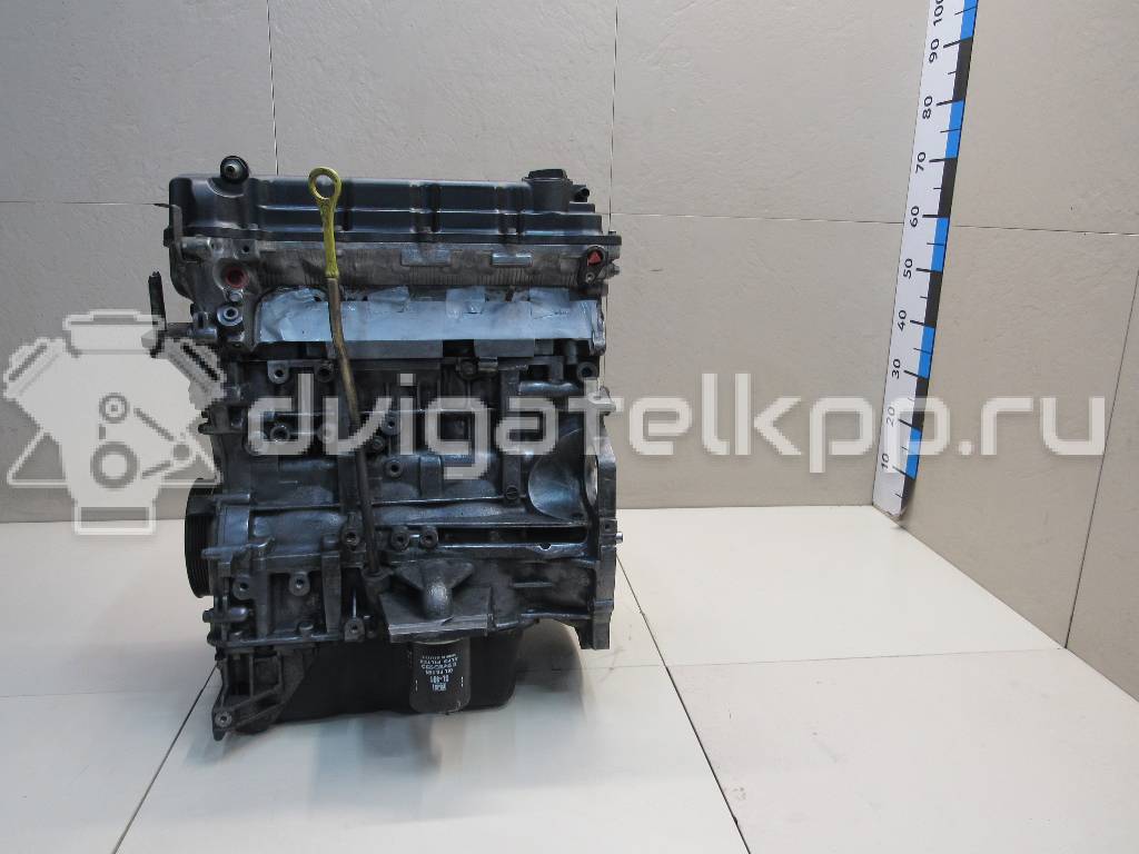 Фото Контрактный (б/у) двигатель 4B12 для Citroen / Mitsubishi 170 л.с 16V 2.4 л бензин 1000C851 {forloop.counter}}