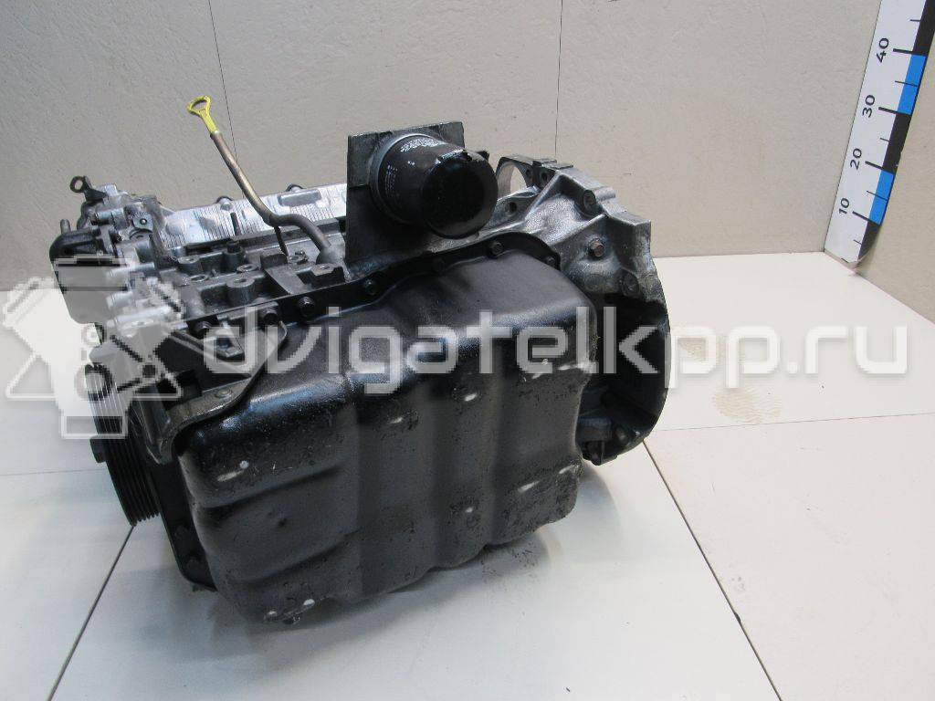 Фото Контрактный (б/у) двигатель 4B12 для Citroen / Mitsubishi 170 л.с 16V 2.4 л бензин 1000C851 {forloop.counter}}