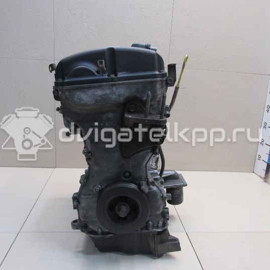 Фото Контрактный (б/у) двигатель 4B12 для Mitsubishi Delica / Outlander / Asx Ga W / Lancer 169-171 л.с 16V 2.4 л Бензин/спирт 1000C851