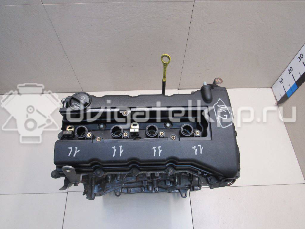 Фото Контрактный (б/у) двигатель 4B12 для Mitsubishi Delica / Outlander / Asx Ga W / Lancer 169-171 л.с 16V 2.4 л Бензин/спирт 1000C851 {forloop.counter}}