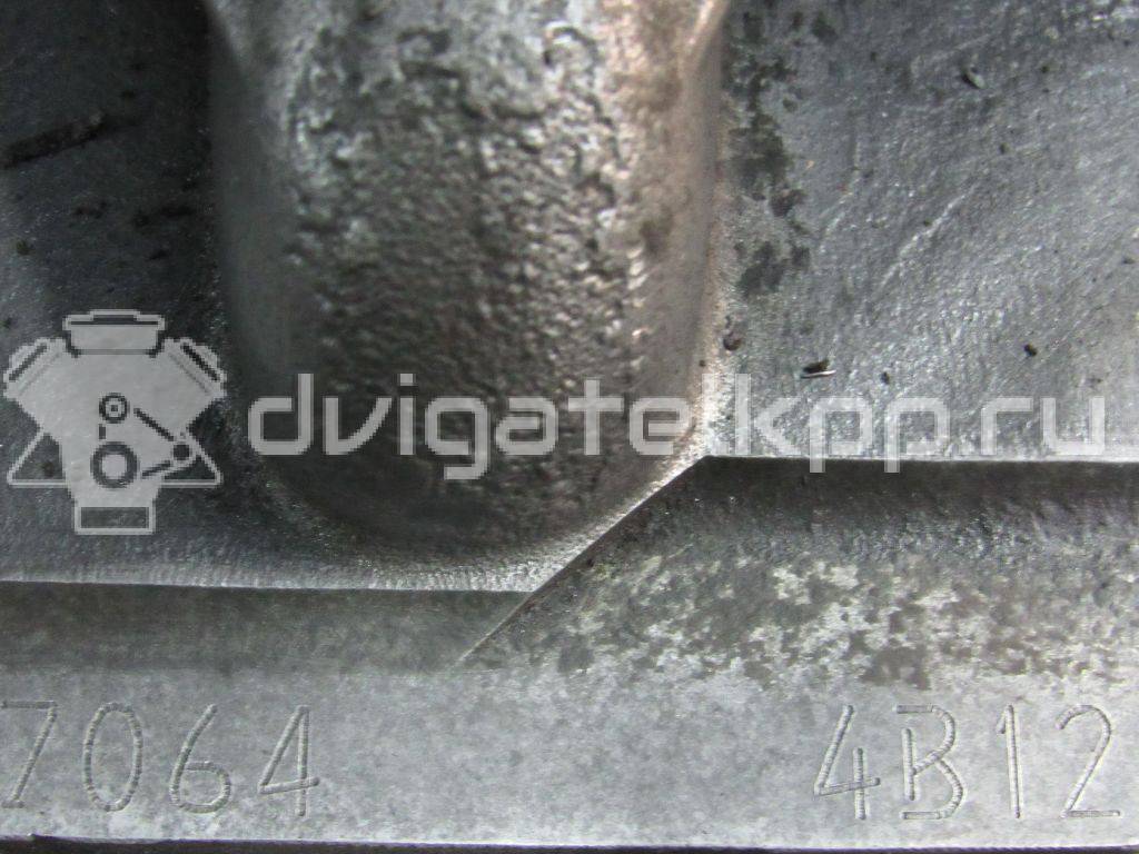 Фото Контрактный (б/у) двигатель 4B12 для Mitsubishi Delica / Outlander / Asx Ga W / Lancer 169-171 л.с 16V 2.4 л Бензин/спирт 1000C851 {forloop.counter}}