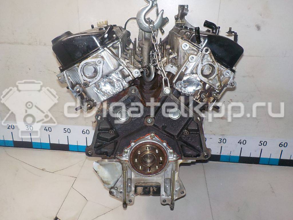 Фото Контрактный (б/у) двигатель 6G72 (SOHC 12V) для Mitsubishi Magna / Verada / Pajero / Diamante / Galant 141-205 л.с 12V 3.0 л бензин MD975973 {forloop.counter}}