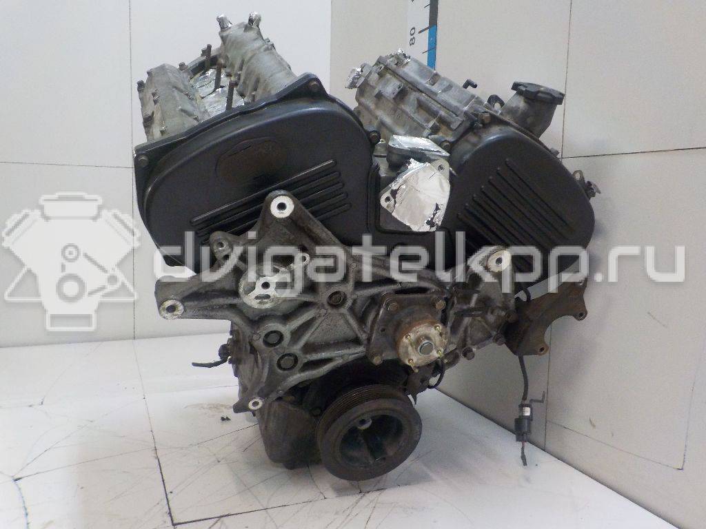 Фото Контрактный (б/у) двигатель 6G74 (DOHC 24V) для Mitsubishi Proudia Dignity S4 A, S3 A / Pajero / Debonair A 184-260 л.с 24V 3.5 л бензин MD979473 {forloop.counter}}