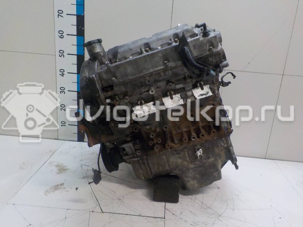 Фото Контрактный (б/у) двигатель 6G74 (DOHC 24V) для Mitsubishi Proudia Dignity S4 A, S3 A / Pajero / Debonair A 184-260 л.с 24V 3.5 л бензин MD979473 {forloop.counter}}