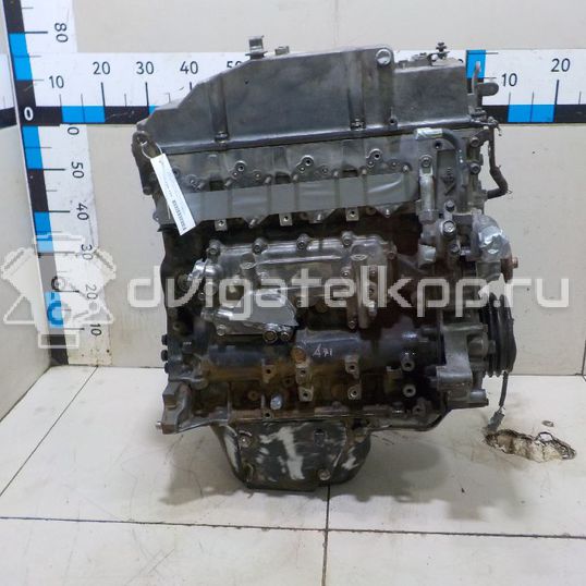 Фото Контрактный (б/у) двигатель 4M41 для Mitsubishi Pajero / L 160-208 л.с 16V 3.2 л Дизельное топливо 1000C787