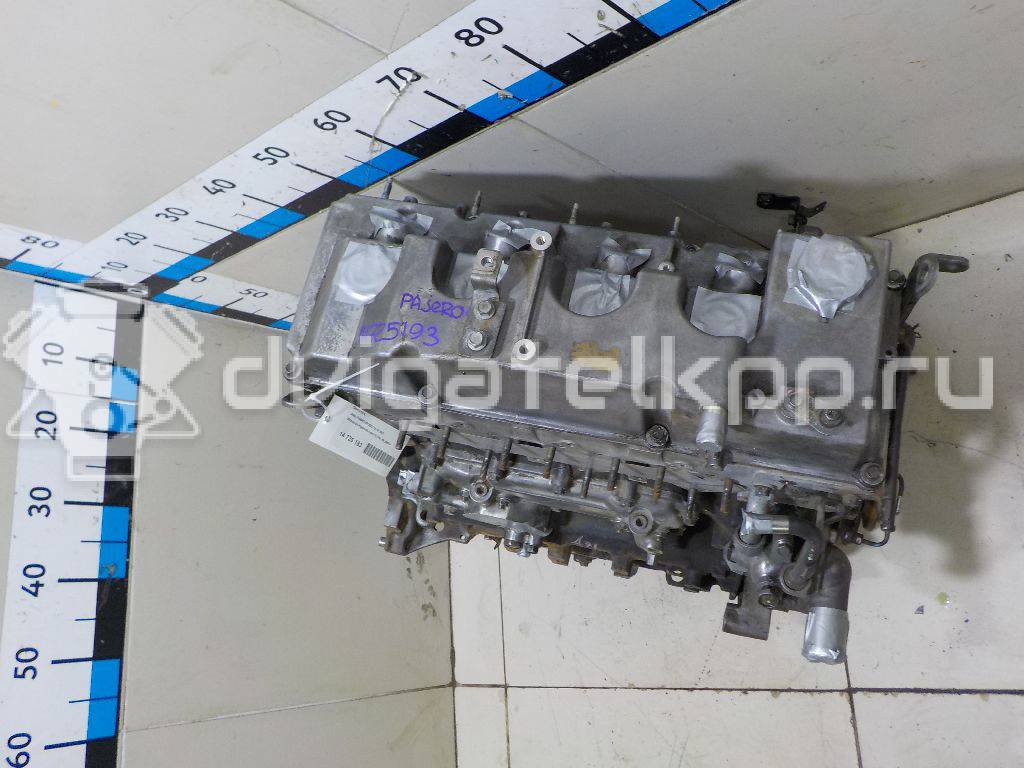 Фото Контрактный (б/у) двигатель 4M41 для Mitsubishi Pajero / L 160-208 л.с 16V 3.2 л Дизельное топливо 1000C787 {forloop.counter}}