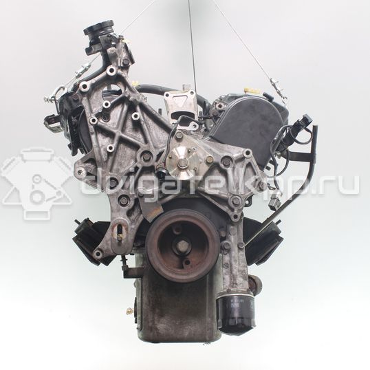 Фото Контрактный (б/у) двигатель 6G72 (SOHC 12V) для Mitsubishi Magna / Verada / Pajero / Diamante / Galant 141-205 л.с 12V 3.0 л бензин MD368601