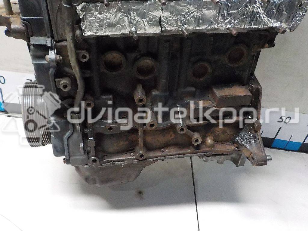 Фото Контрактный (б/у) двигатель 4G13 (12V) для Mitsubishi Colt / Mirage / Lancer 60-79 л.с 12V 1.3 л бензин MD977467 {forloop.counter}}