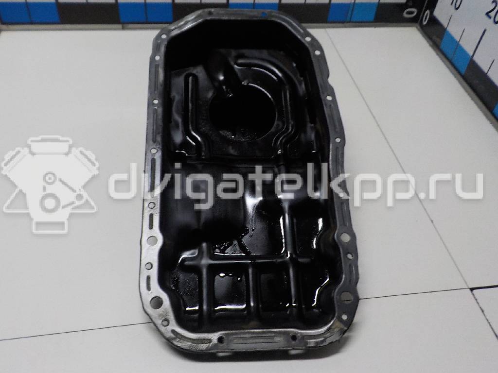 Фото Контрактный (б/у) двигатель 4G13 (12V) для Mitsubishi Colt / Mirage / Lancer 60-79 л.с 12V 1.3 л бензин MD977467 {forloop.counter}}