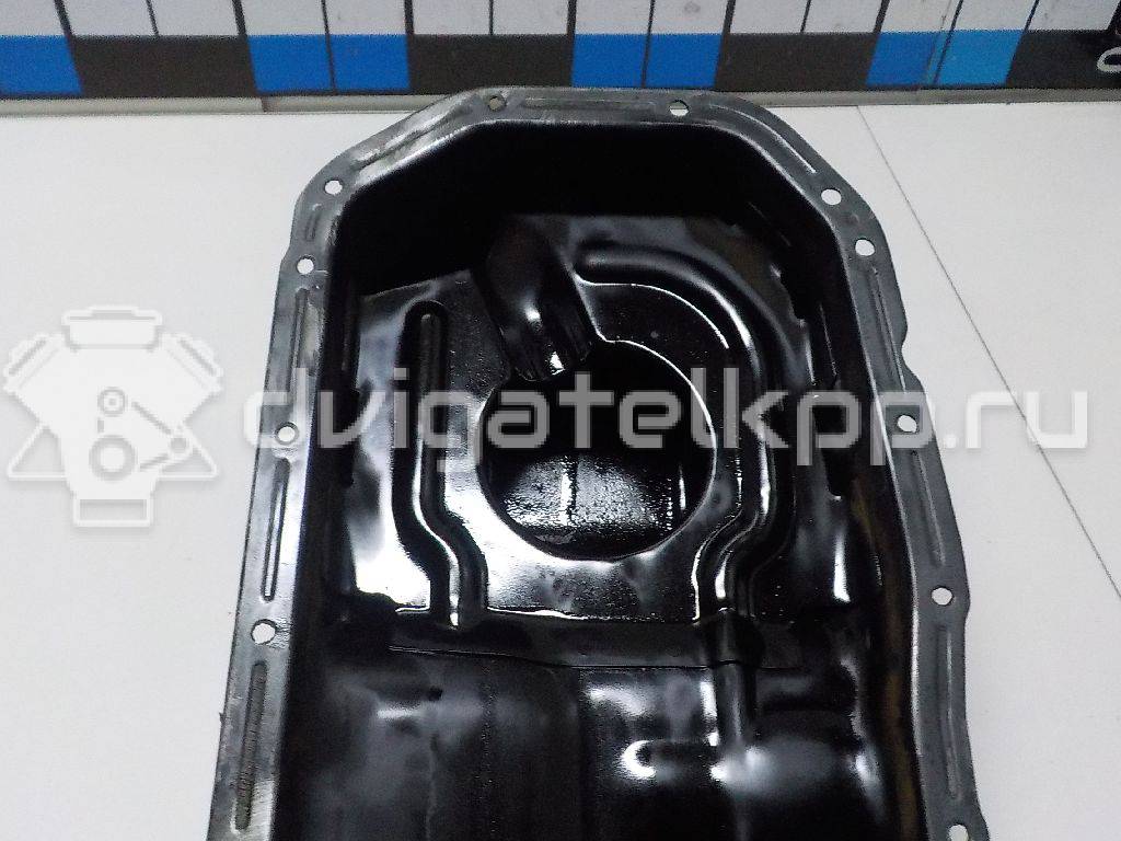 Фото Контрактный (б/у) двигатель 4G13 (12V) для Mitsubishi Colt / Mirage / Lancer 60-79 л.с 12V 1.3 л бензин MD977467 {forloop.counter}}