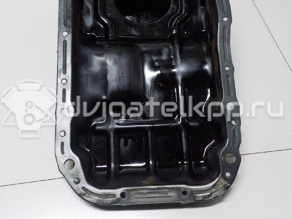 Фото Контрактный (б/у) двигатель 4G13 (12V) для Mitsubishi Colt / Mirage / Lancer 60-79 л.с 12V 1.3 л бензин MD977467 {forloop.counter}}