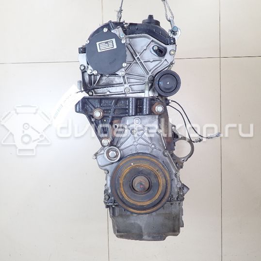 Фото Контрактный (б/у) двигатель D20DTF для Ssang Yong Korando / Actyon 150-175 л.с 16V 2.0 л Дизельное топливо 6710101097