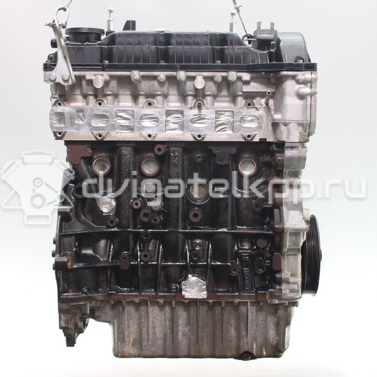 Фото Контрактный (б/у) двигатель D20DTF для Ssang Yong Korando / Actyon 150-175 л.с 16V 2.0 л Дизельное топливо 6710103598