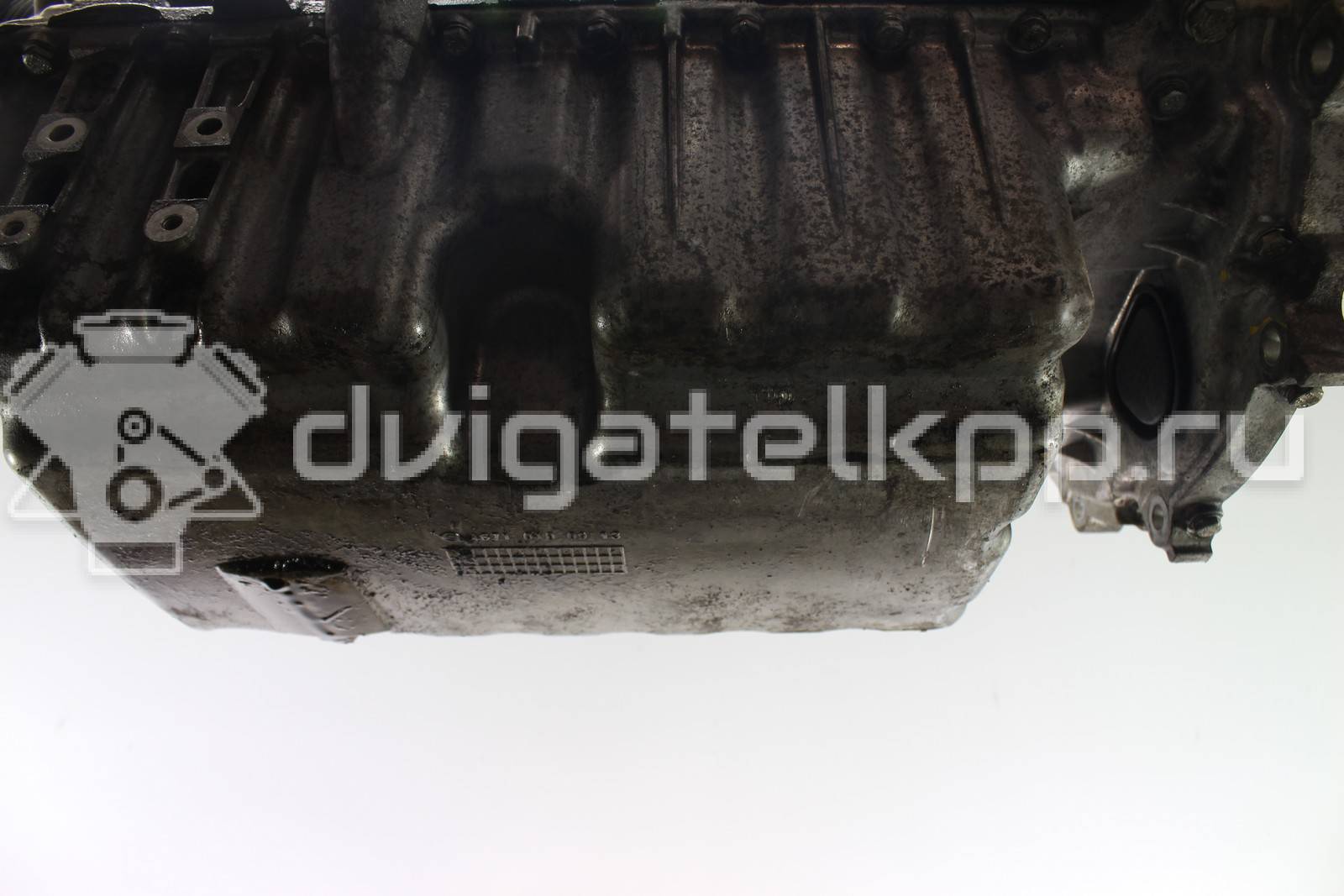 Фото Контрактный (б/у) двигатель D20DTF для Ssang Yong Korando / Actyon 150-175 л.с 16V 2.0 л Дизельное топливо 6710103598 {forloop.counter}}