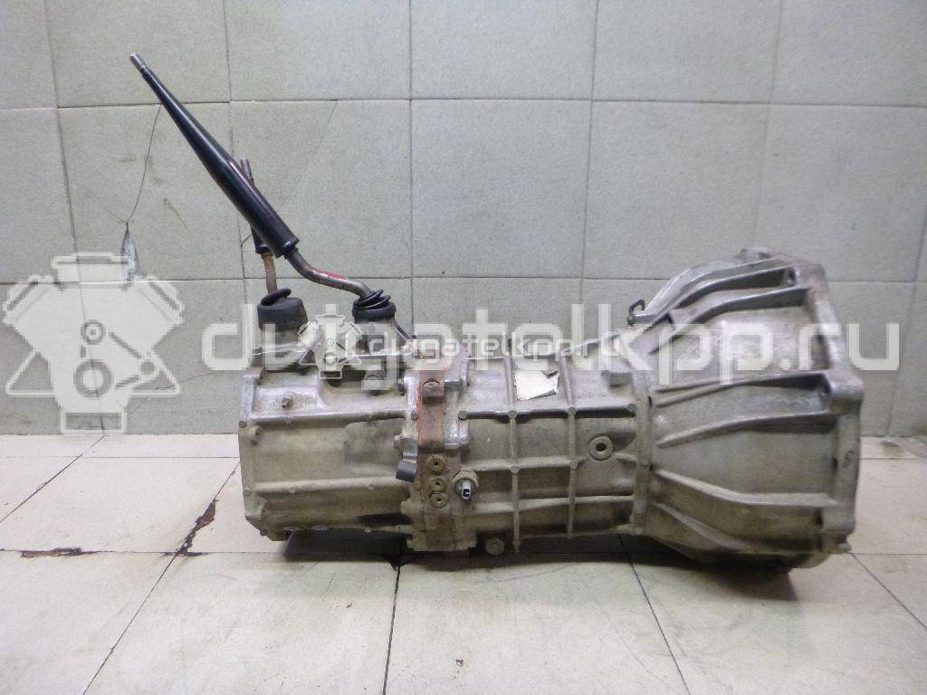 Фото Контрактная (б/у) МКПП для Toyota Dyna / Land Cruiser / Hiace / Hilux / Toyo Ace C Y2 102-204 л.с 16V 3.0 л 1KD-FTV Дизельное топливо {forloop.counter}}