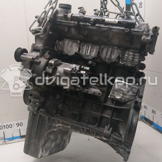 Фото Контрактный (б/у) двигатель D20DT для Ssang Yong Korando / Kyron / Actyon 136-150 л.с 16V 2.0 л Дизельное топливо 6640106098