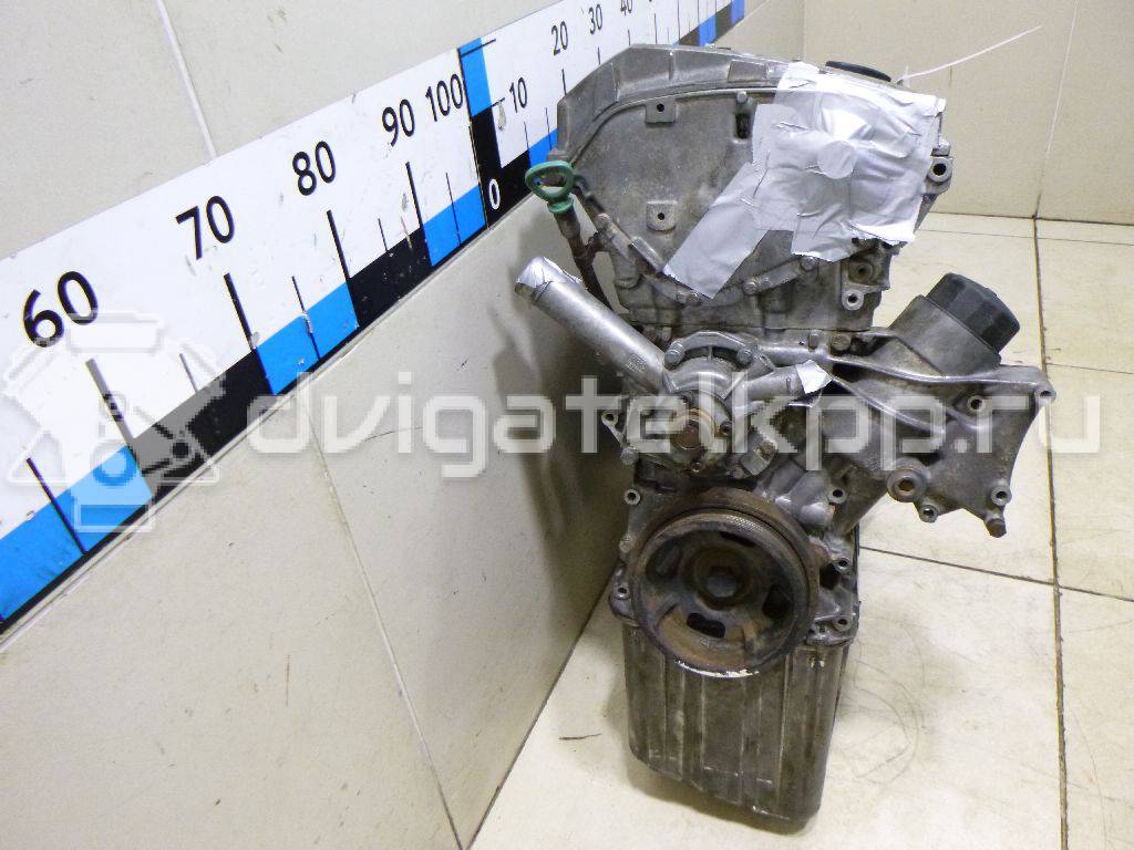 Фото Контрактный (б/у) двигатель G23D для Ssang Yong Rexton / Kyron / Actyon 150 л.с 16V 2.3 л бензин 1610103798 {forloop.counter}}