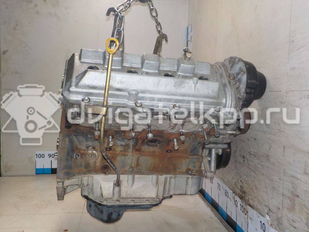 Фото Контрактный (б/у) двигатель 2UZ для Toyota (Faw) Land Cruiser 200 J20 235-275 л.с 32V 4.7 л бензин 1900050730 {forloop.counter}}