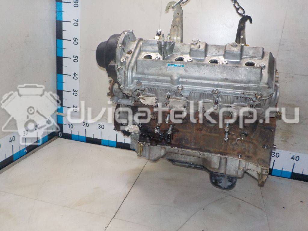 Фото Контрактный (б/у) двигатель 2UZ для Toyota (Faw) Land Cruiser 200 J20 235-275 л.с 32V 4.7 л бензин 1900050730 {forloop.counter}}