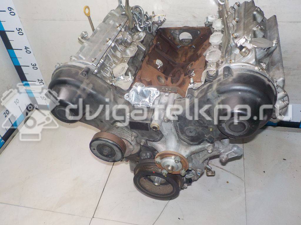 Фото Контрактный (б/у) двигатель 2UZ для Toyota (Faw) Land Cruiser 200 J20 235-275 л.с 32V 4.7 л бензин 1900050730 {forloop.counter}}