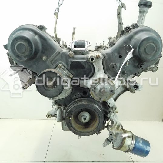 Фото Контрактный (б/у) двигатель 2UZ-FE для Lexus / Toyota / Toyota (Faw) 235-275 л.с 32V 4.7 л бензин 1900050730
