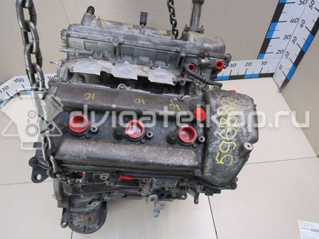 Фото Контрактный (б/у) двигатель 1GR-FE для Toyota / Toyota (Faw) 272 л.с 24V 4.0 л бензин 1900031320 {forloop.counter}}