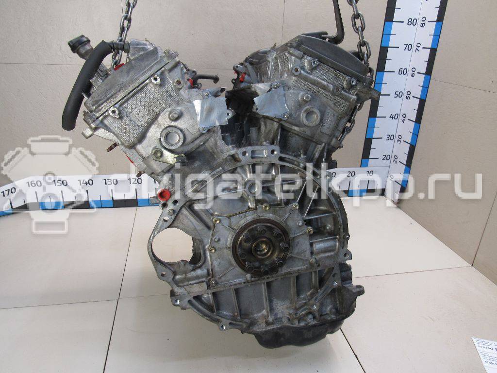 Фото Контрактный (б/у) двигатель 1GR-FE для Toyota / Toyota (Faw) 272 л.с 24V 4.0 л бензин 1900031320 {forloop.counter}}