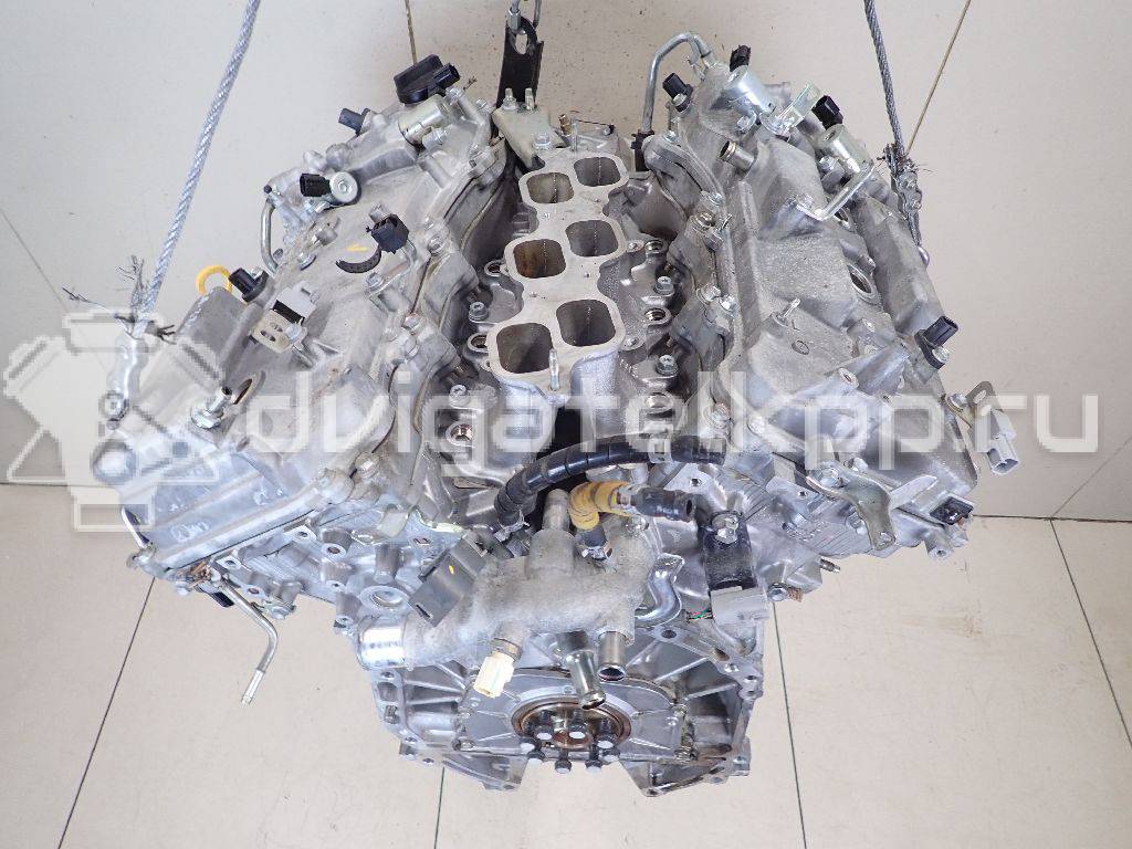 Фото Контрактный (б/у) двигатель 2GR-FE для Lotus / Lexus / Toyota / Toyota (Gac) 273 л.с 24V 3.5 л бензин 1900031D90 {forloop.counter}}