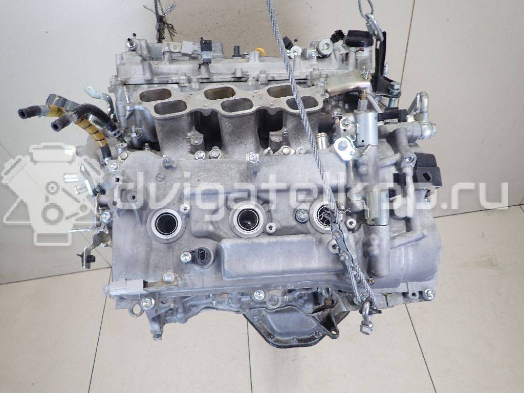 Фото Контрактный (б/у) двигатель 2GR-FE для Lotus / Lexus / Toyota / Toyota (Gac) 273 л.с 24V 3.5 л бензин 1900031D90 {forloop.counter}}