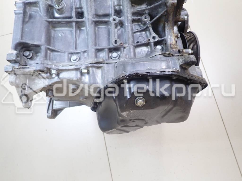 Фото Контрактный (б/у) двигатель 2GR-FE для Lotus / Lexus / Toyota / Toyota (Gac) 273 л.с 24V 3.5 л бензин 1900031D90 {forloop.counter}}