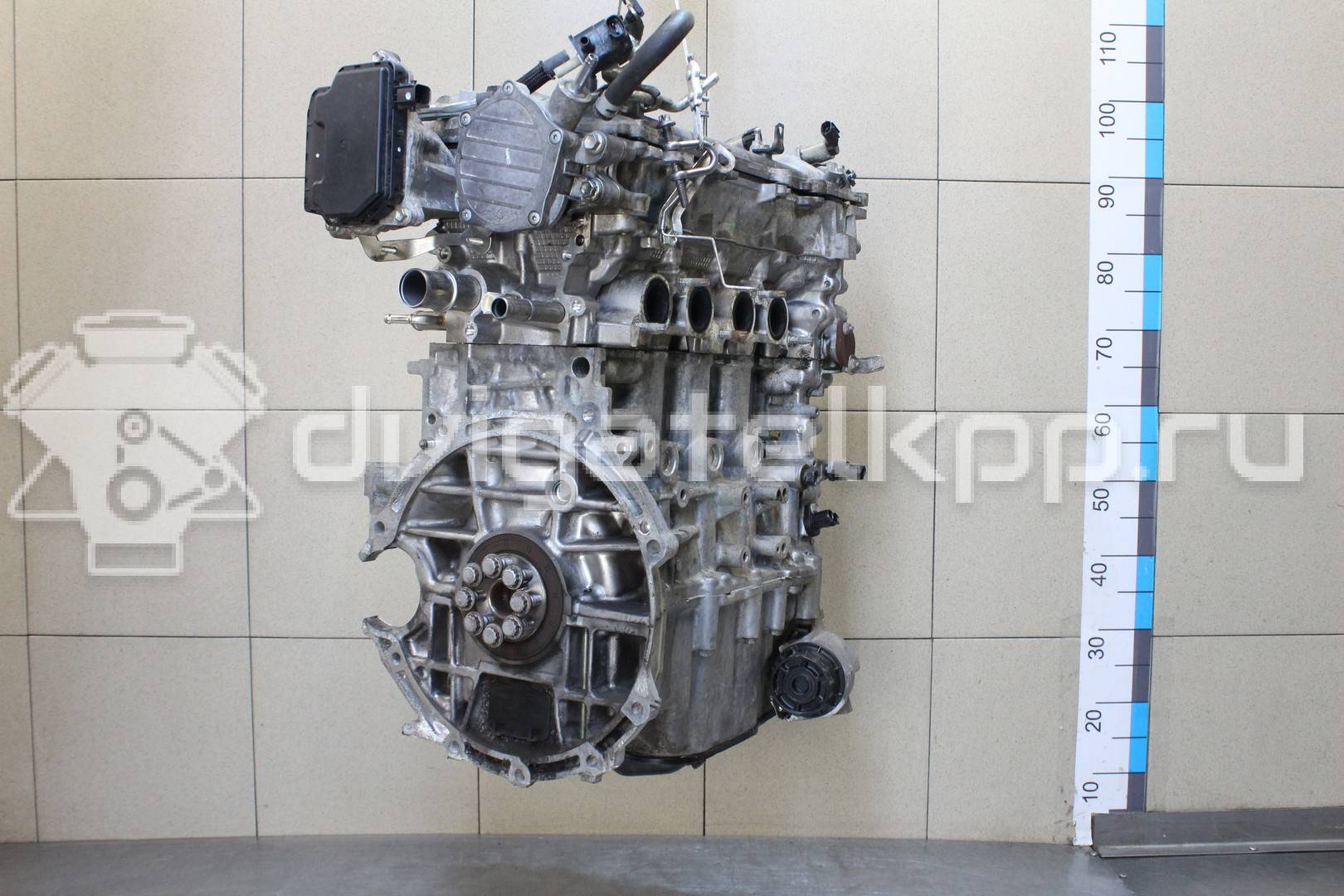 Фото Контрактный (б/у) двигатель 1ZR-FAE для Toyota Verso / Corolla / Avensis / Auris 132-180 л.с 16V 1.6 л бензин 190000T070 {forloop.counter}}